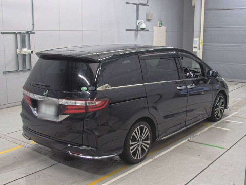 2014 Honda Odyssey RC1[1]