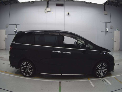 2014 Honda Odyssey RC1[2]