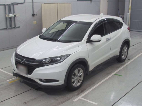 2014 Honda VEZEL RU1[0]