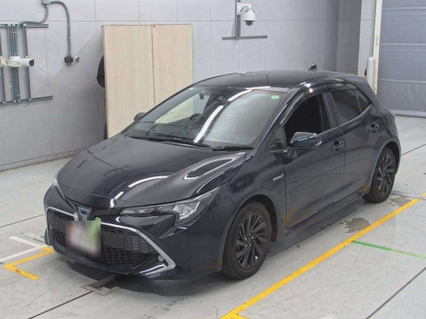 2019 Toyota Corolla Sports ZWE211H[0]