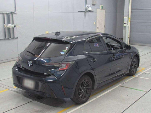 2019 Toyota Corolla Sports ZWE211H[1]