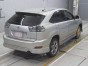 2005 Toyota Harrier Hybrid