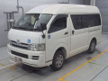 2007 Toyota Hiace Van