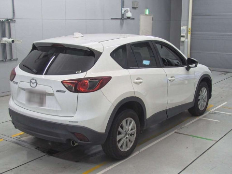 2012 Mazda CX-5 KE2FW[1]