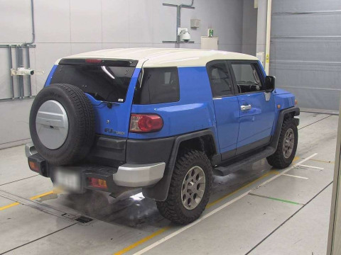 2011 Toyota FJ CRUISER GSJ15W[1]