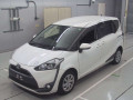 2017 Toyota Sienta