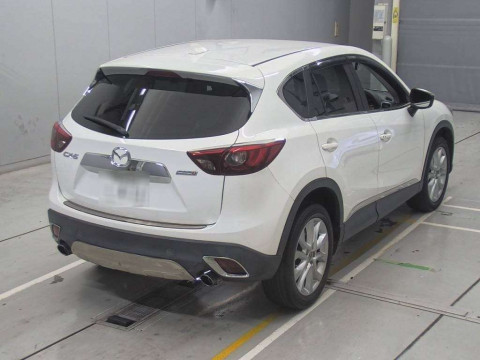 2015 Mazda CX-5 KE2FW[1]