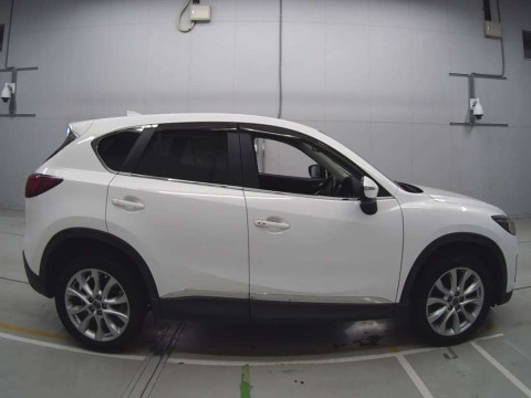 2015 Mazda CX-5 KE2FW[2]