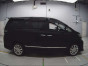 2012 Toyota Vellfire