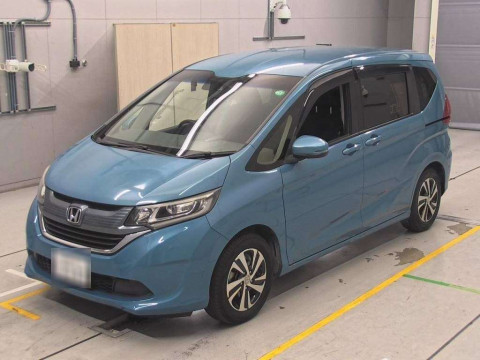 2016 Honda Freed GB5[0]