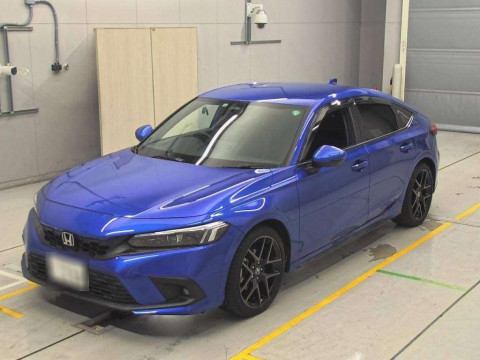 2022 Honda Civic FL1[0]