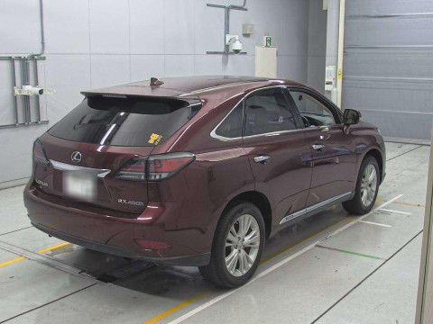 2014 Lexus RX GYL16W[1]