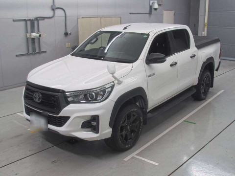 2020 Toyota Hilux GUN125[0]