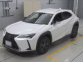 2020 Lexus UX