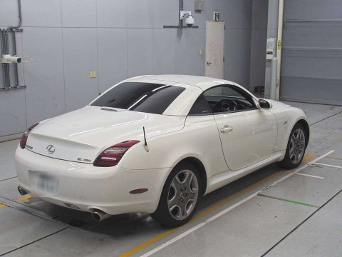 2005 Lexus SC UZZ40[1]