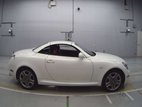 2005 Lexus SC UZZ40[2]