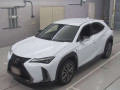 2020 Lexus UX