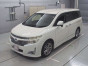 2012 Nissan Elgrand