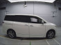 2012 Nissan Elgrand