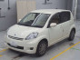 2008 Toyota Passo