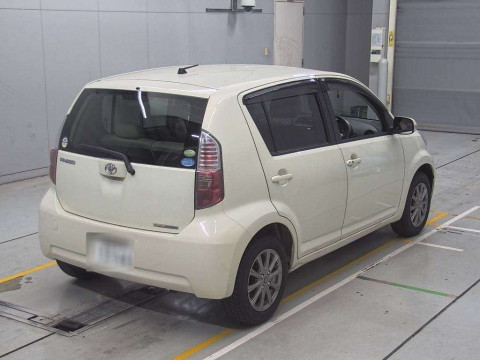 2008 Toyota Passo QNC10[1]