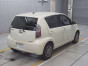 2008 Toyota Passo