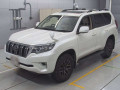 2019 Toyota Land Cruiser Prado