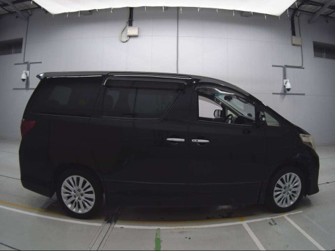 2012 Toyota Alphard ANH20W[2]