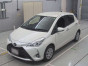 2020 Toyota Vitz