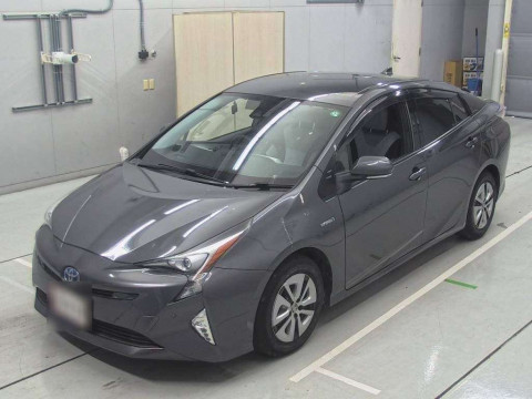 2016 Toyota Prius ZVW51[0]