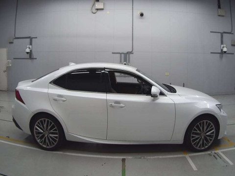 2013 Lexus IS GSE30[2]