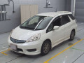 2011 Honda Fit Shuttle Hybrid