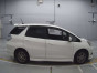 2011 Honda Fit Shuttle Hybrid