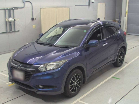 2014 Honda VEZEL RU2[0]