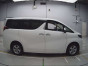 2022 Toyota Alphard