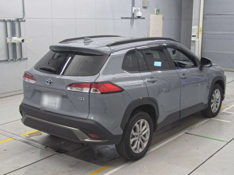 2022 Toyota Corolla Cross ZVG11[1]