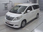 2012 Toyota Alphard