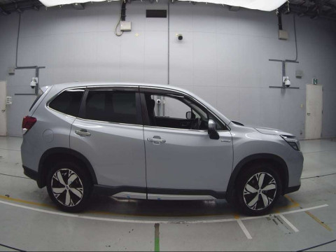 2018 Subaru Forester SKE[2]