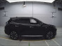 2015 Toyota Harrier