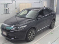 2017 Toyota Harrier