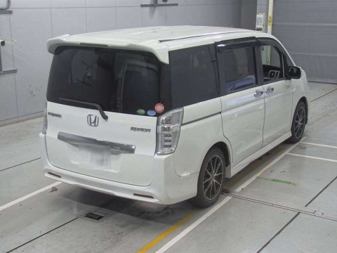 2012 Honda Step WGN Spada RK5[1]