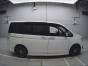 2012 Honda Step WGN Spada