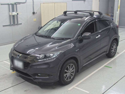 2016 Honda VEZEL RU3[0]