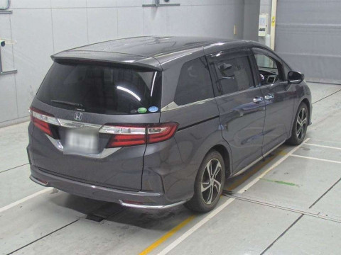 2014 Honda Odyssey RC1[1]