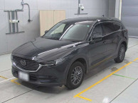 2021 Mazda CX-8