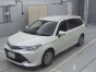 2015 Toyota Corolla Fielder