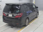 2013 Toyota Alphard