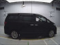 2013 Toyota Alphard