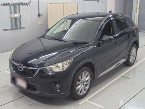 2014 Mazda CX-5 KE2AW[0]