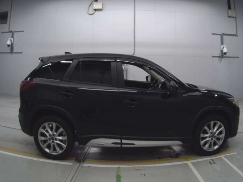 2014 Mazda CX-5 KE2AW[2]